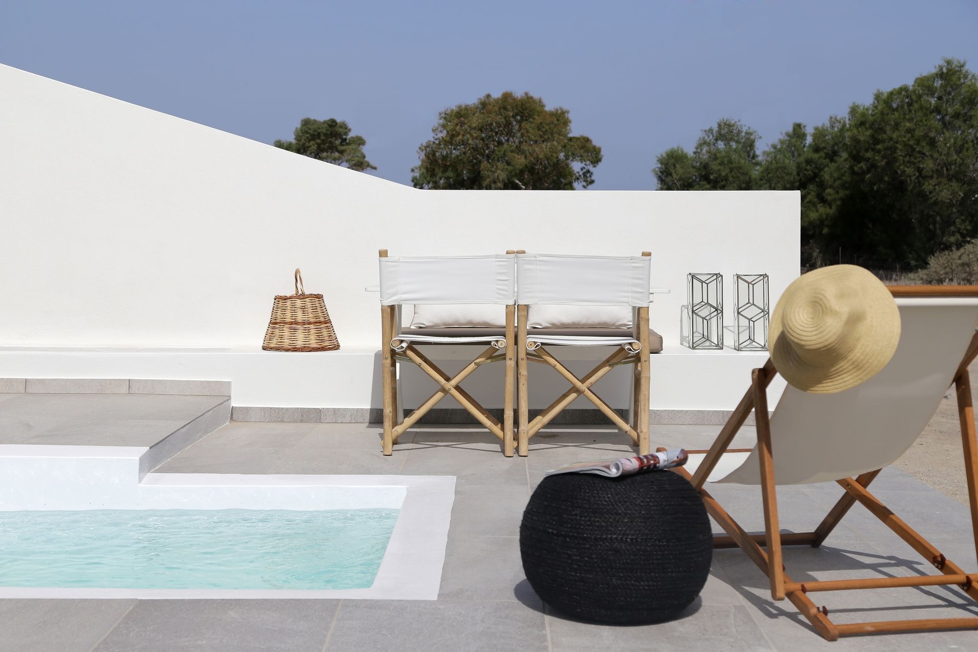 Vino Houses Santorini Foinikia  ภายนอก รูปภาพ
