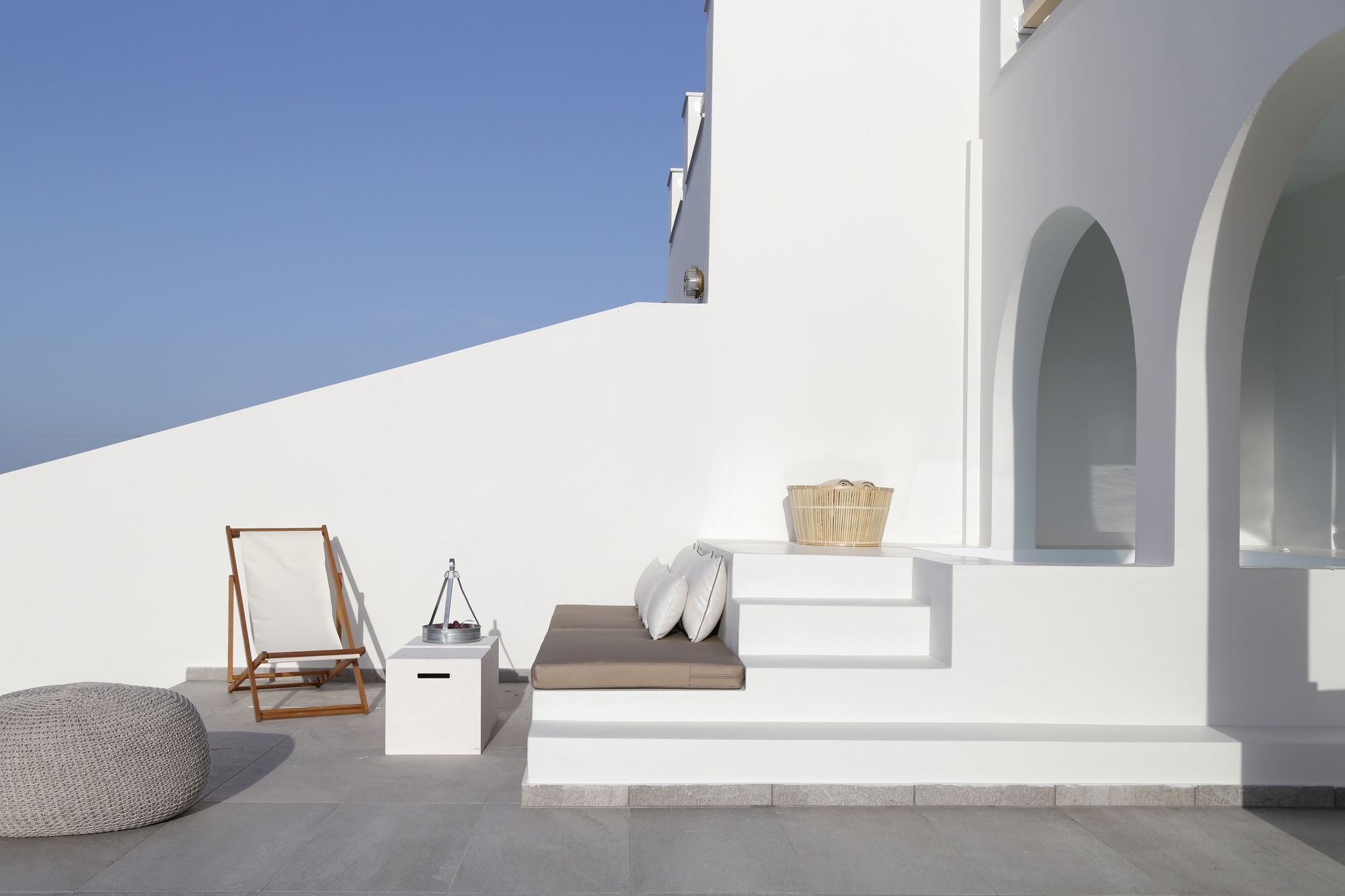 Vino Houses Santorini Foinikia  ภายนอก รูปภาพ
